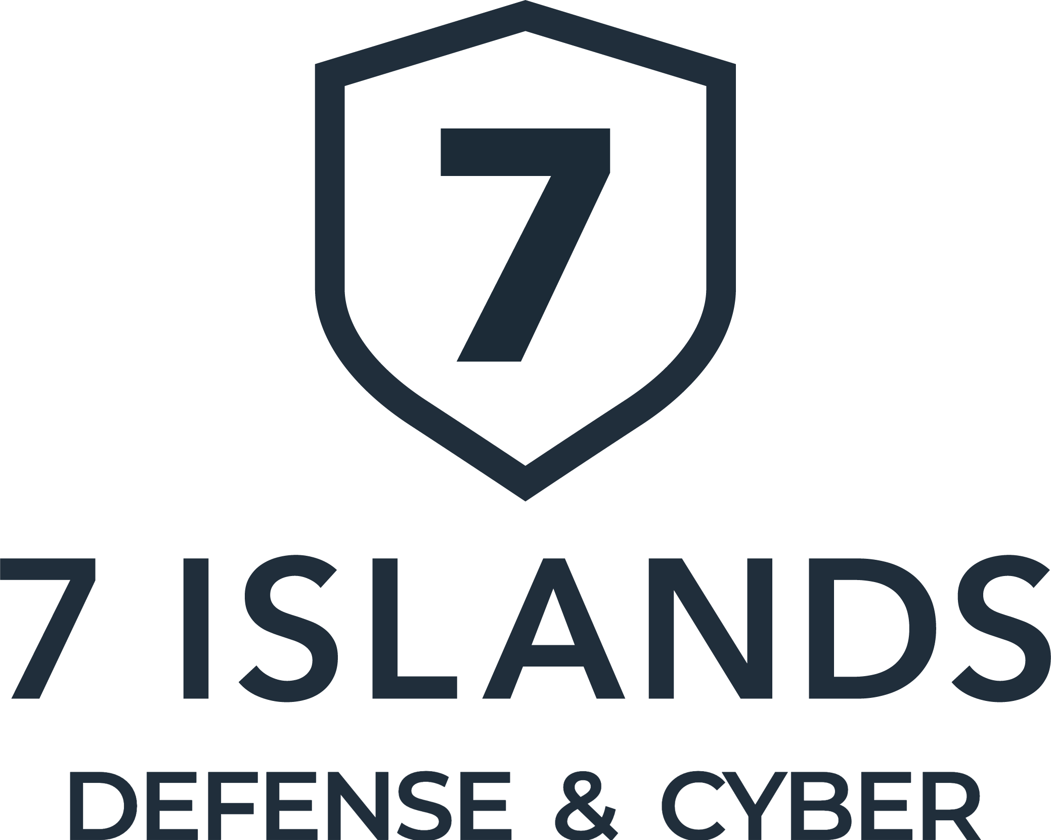 7 Islands Defense & Cyber — home